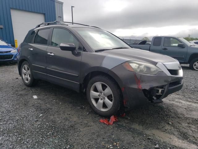 2010 Acura RDX