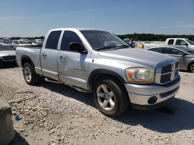 2006 Dodge RAM 1500 ST