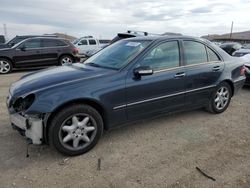 Run And Drives Cars for sale at auction: 2002 Mercedes-Benz C 320
