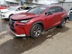 2015 Lexus NX 200T