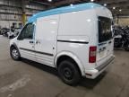 2013 Ford Transit Connect XLT