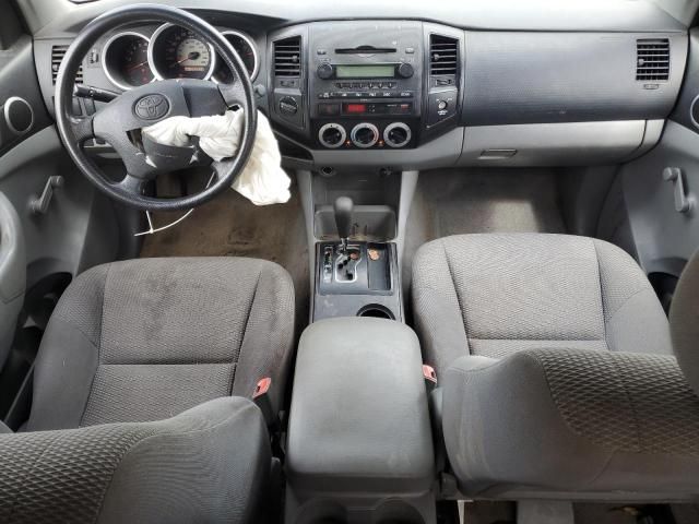 2007 Toyota Tacoma Access Cab