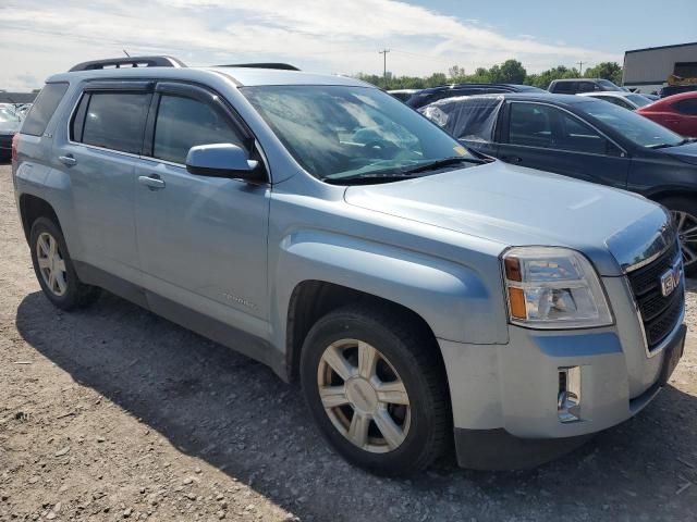 2014 GMC Terrain SLE