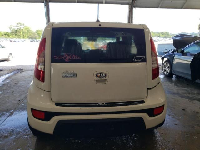 2012 KIA Soul