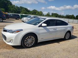 2013 Toyota Avalon Hybrid en venta en Theodore, AL