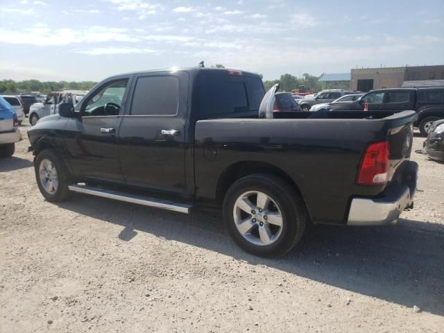 2013 Dodge RAM 1500 SLT