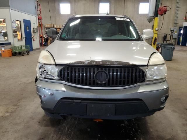 2006 Buick Rendezvous CX