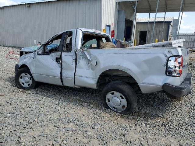 2008 Ford F150