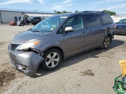 2011 Toyota Sienna LE en venta en Pennsburg, PA