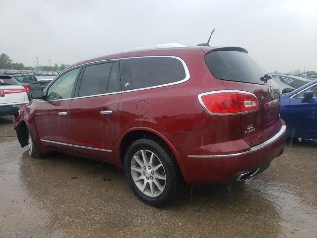 2016 Buick Enclave