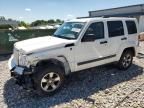 2008 Jeep Liberty Sport