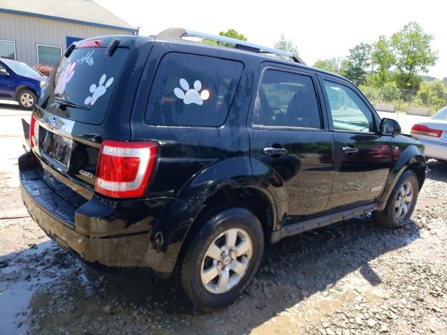 2008 Ford Escape Limited