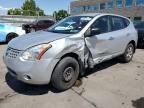 2010 Nissan Rogue S