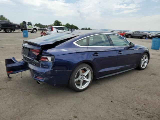 2019 Audi A5 Premium Plus S-Line