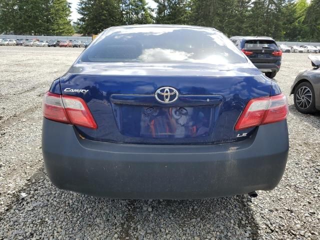 2007 Toyota Camry CE