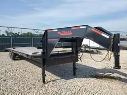 2022 Other 2022 Traxx 30' Gooseneck en venta en Sikeston, MO