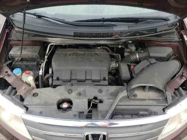 2011 Honda Odyssey EX