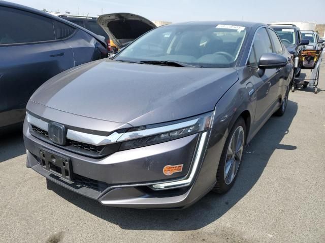 2019 Honda Clarity