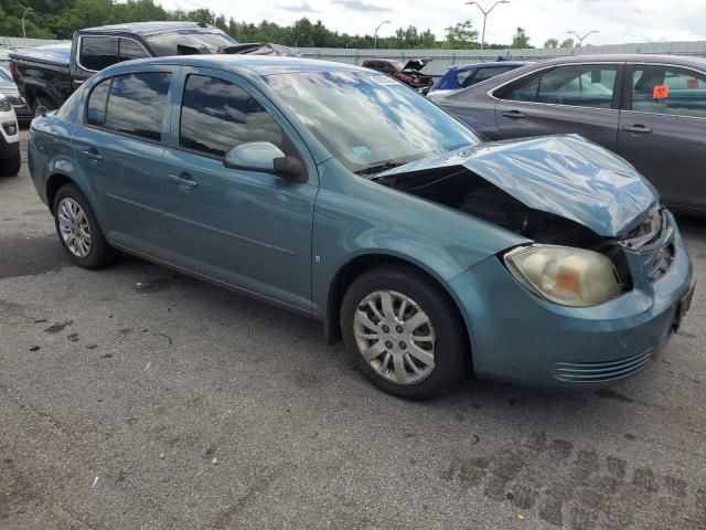 2009 Chevrolet Cobalt LT