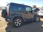 2018 Jeep Wrangler Sahara