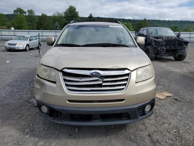 2009 Subaru Tribeca Limited