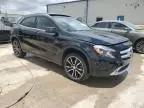 2016 Mercedes-Benz GLA 250