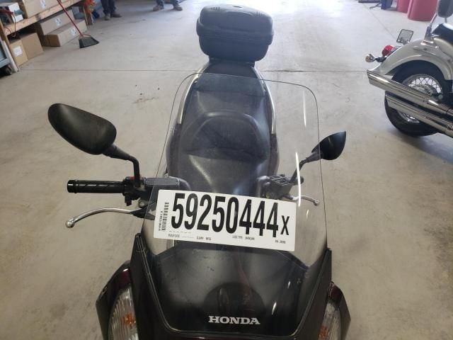 2004 Honda FSC600 D