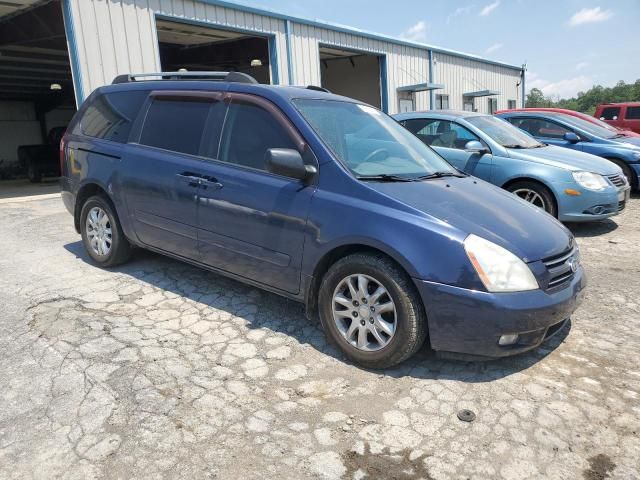 2006 KIA Sedona EX