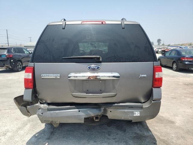 2012 Ford Expedition XLT