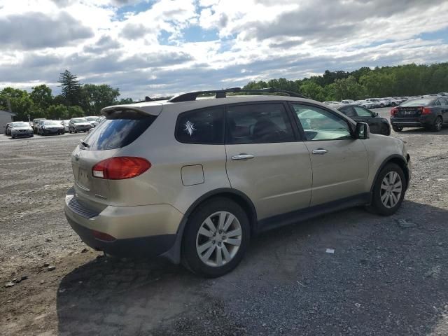 2009 Subaru Tribeca Limited