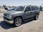 2001 Chevrolet Tahoe C1500