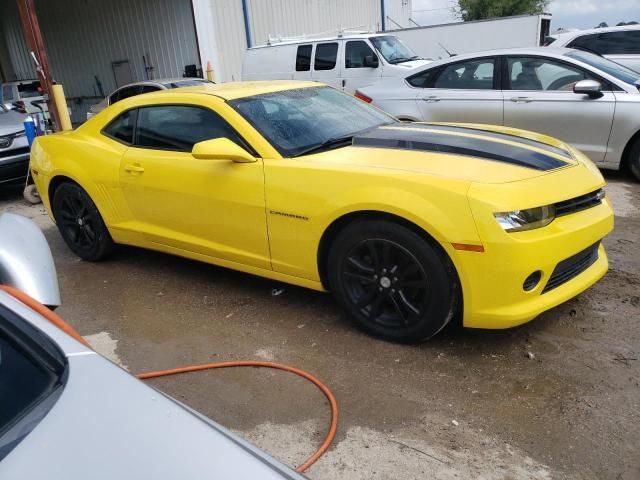 2015 Chevrolet Camaro LS