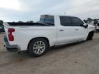 2019 Chevrolet Silverado K1500 LTZ