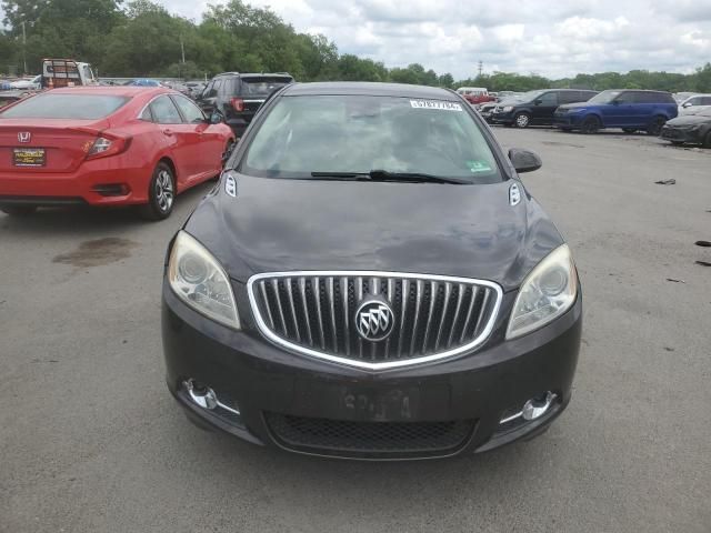 2014 Buick Verano Convenience