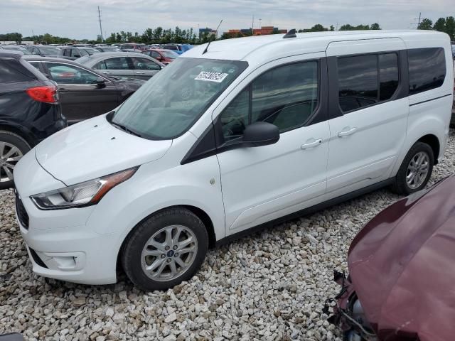 2020 Ford Transit Connect XLT