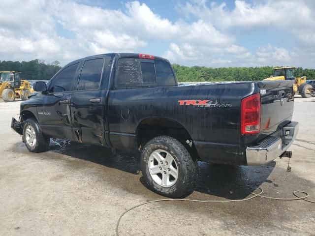 2006 Dodge RAM 1500 ST