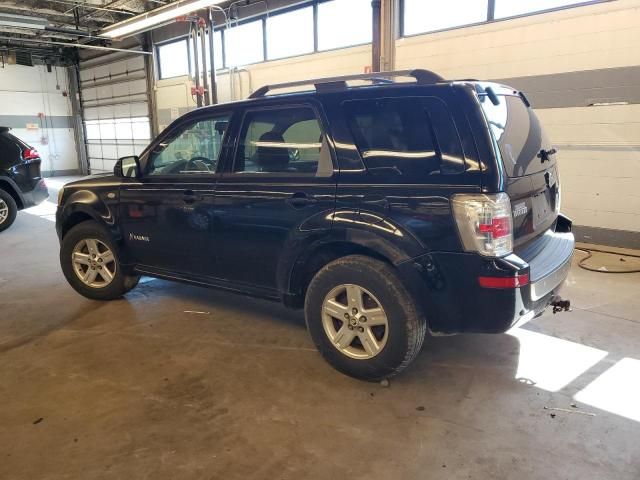 2008 Mercury Mariner HEV