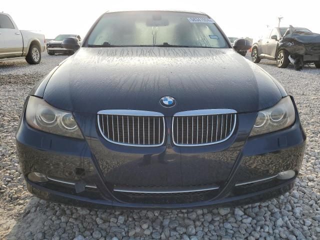 2008 BMW 335 I