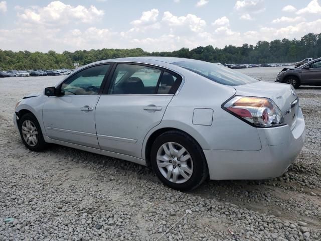 2011 Nissan Altima Base