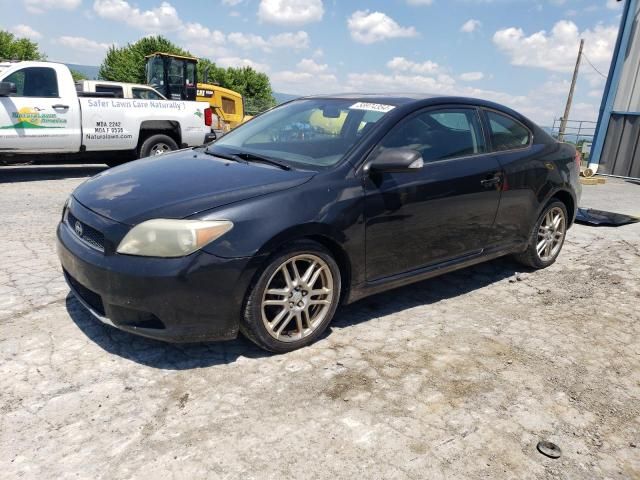 2005 Scion TC