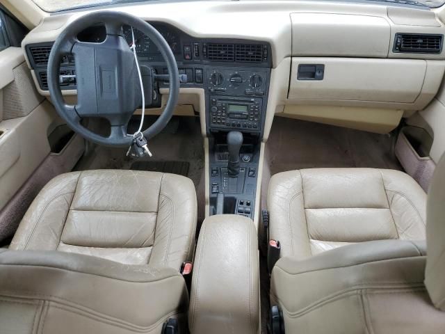 1996 Volvo 850 Base