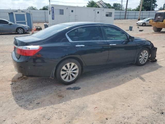 2014 Honda Accord EX