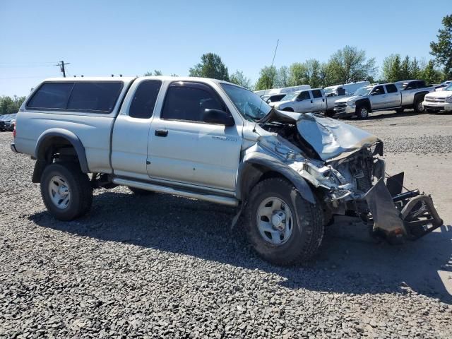 2003 Toyota Tacoma Xtracab