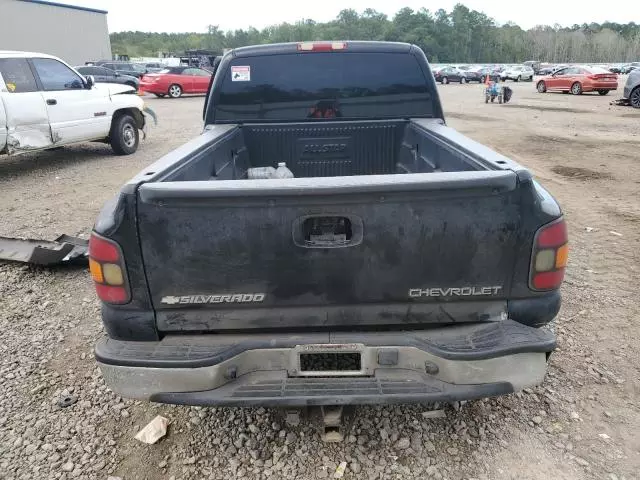 2004 Chevrolet Silverado C1500