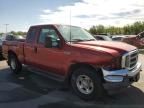 2002 Ford F250 Super Duty