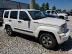 2008 Jeep Liberty Sport