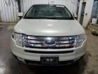 2007 Ford Edge SEL Plus