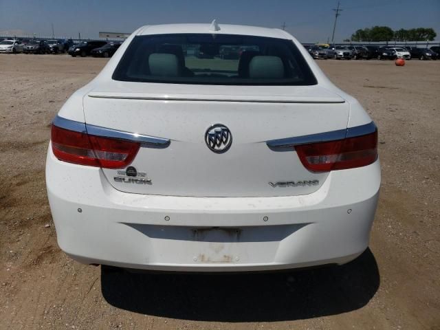 2017 Buick Verano Sport Touring