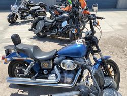 Harley-Davidson salvage cars for sale: 2000 Harley-Davidson FXD