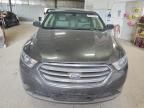 2015 Ford Taurus SE